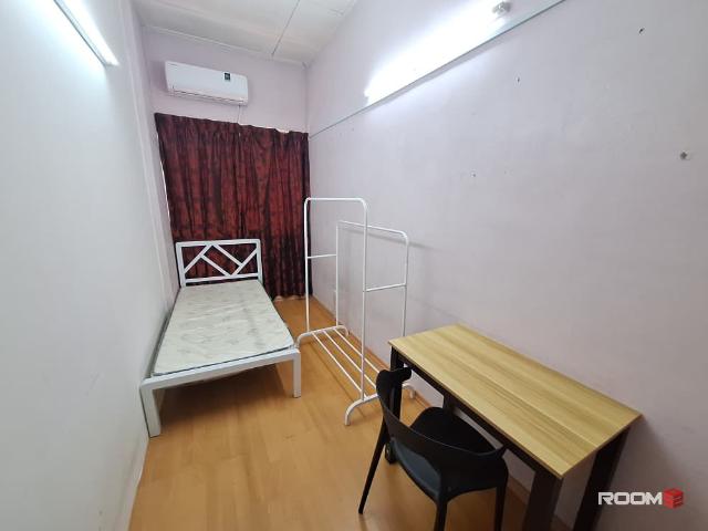 House for rent in PJU 6, Kuala Lumpur