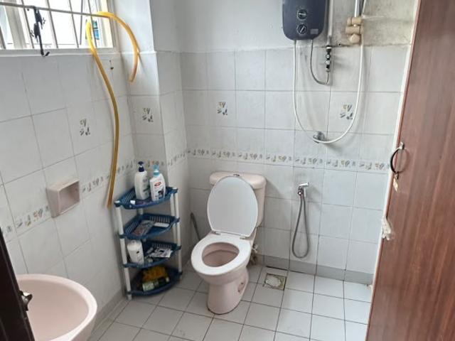 House for rent in Pusat Bandar Puchong, Majlis Bandaraya Subang Jaya