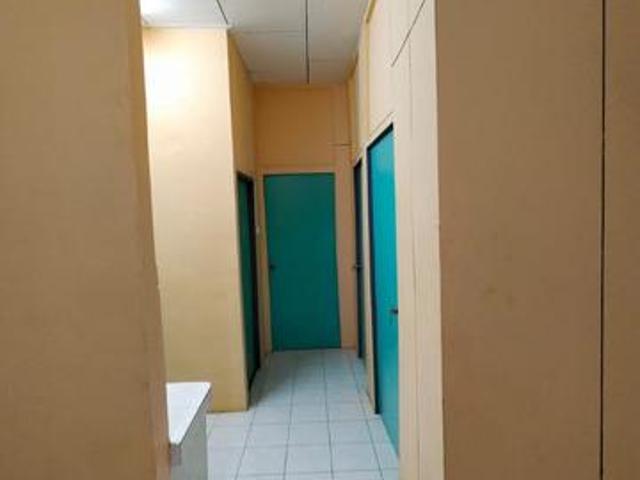 Flat for sale in Sandakan Town, Sabah