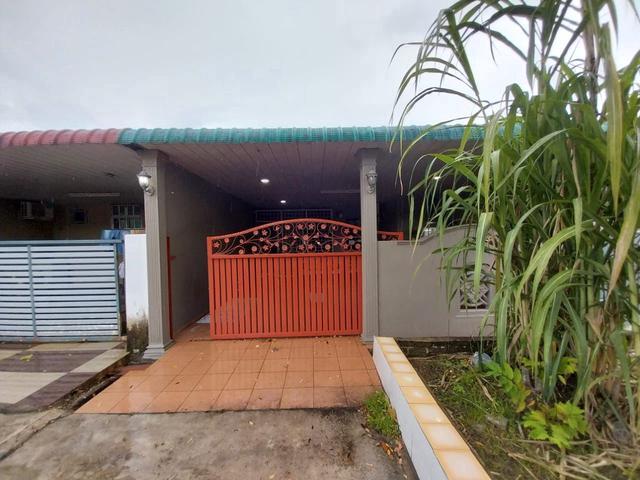 Terraced House for sale in Kulim, Kedah