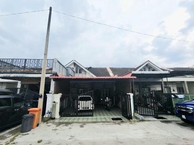 Terraced House for sale in Selangor