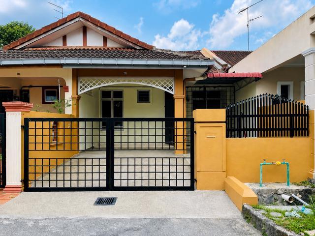 Terraced House for sale in Pasir Gudang, Johor