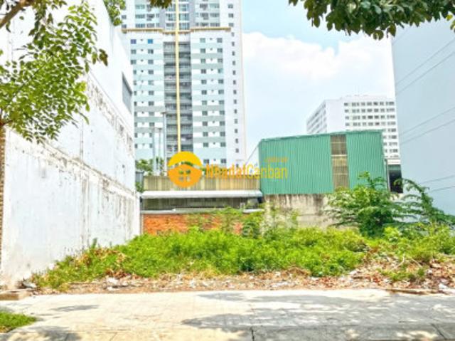 Mặt bằng bán
