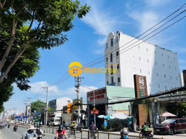 Mặt bằng bán