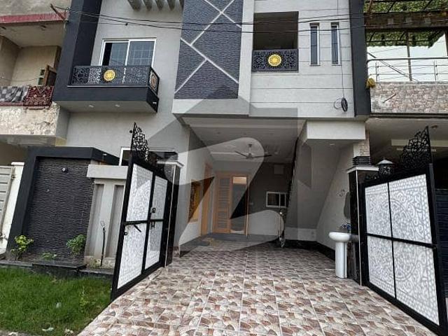 House for sale in Rawalpindi, Islamabad Capital Territory