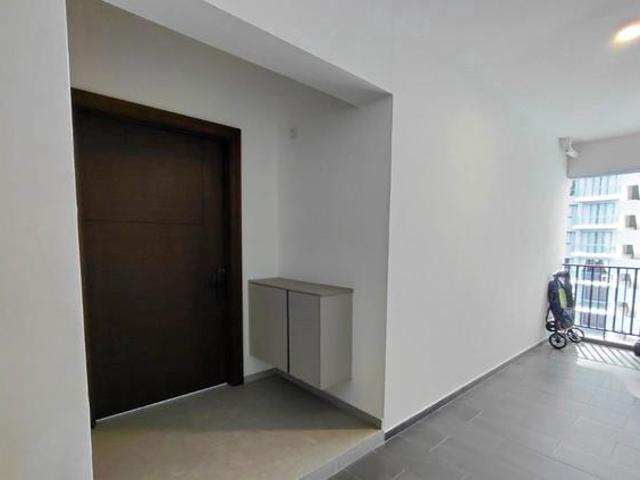 Condominium for sale in Barat Daya, George Town