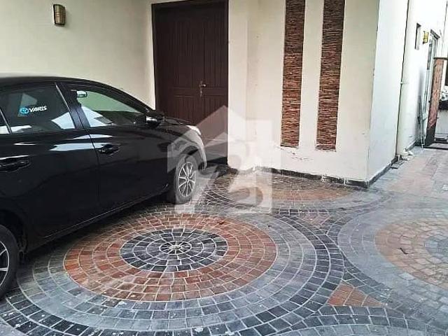House for sale in Rawalpindi, Islamabad Capital Territory