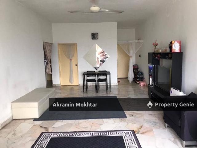 Apartment for sale in Petaling Jaya, Selangor