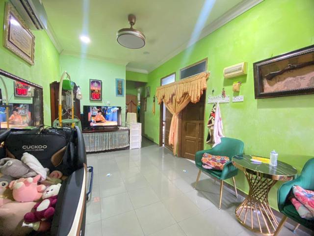 Terraced House for sale in Sendayan Village, Negeri Sembilan