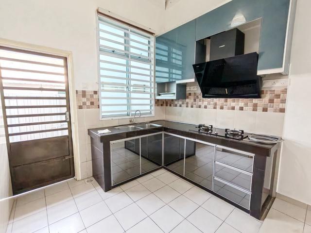 Terraced House for sale in Bukit Katil, Malaka