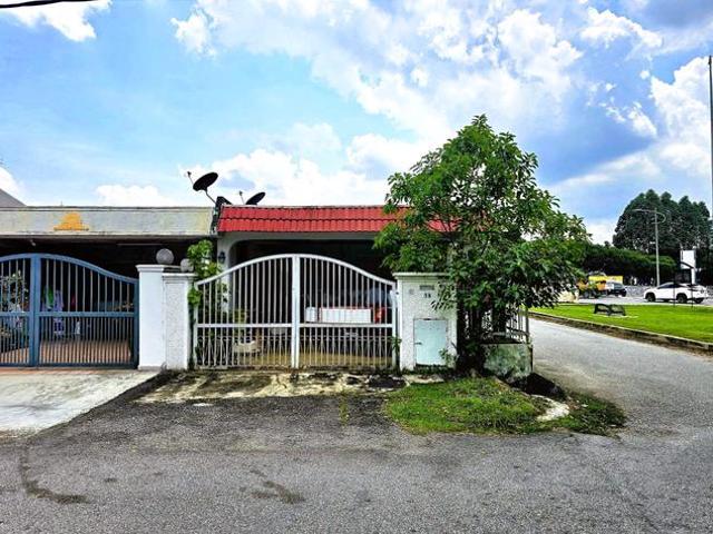 Terraced House for sale in Petaling, Damansara Damai