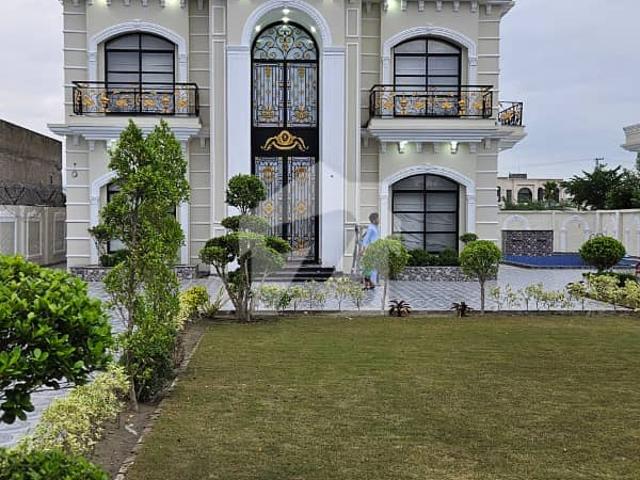 Property for sale in Lahore Cantt, Islamabad Capital Territory