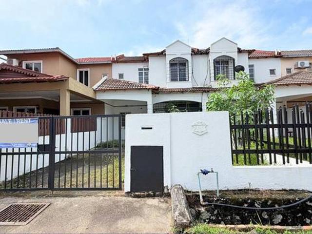 Terraced House for sale in Petaling, Subang Jaya