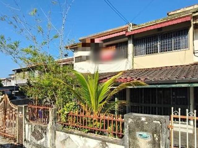 Residential House for sale in Georgetown, Penang