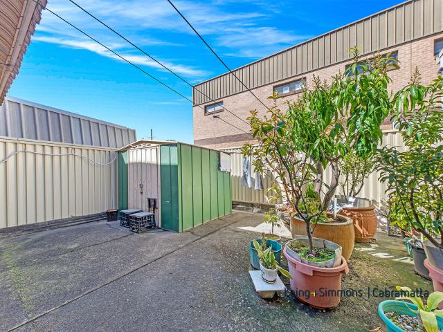Townhouse for sale in Sydney, New South Wales