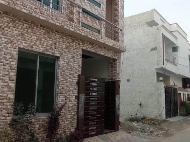 House for sale in Rawalpindi, Islamabad Capital Territory