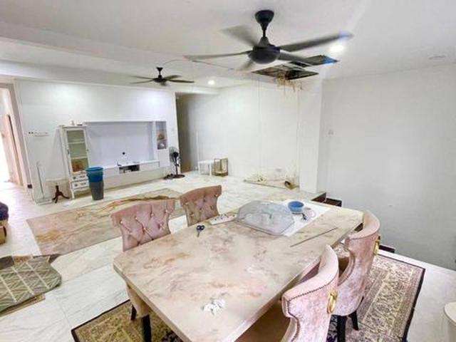 Terraced House for sale in Langat, Selangor
