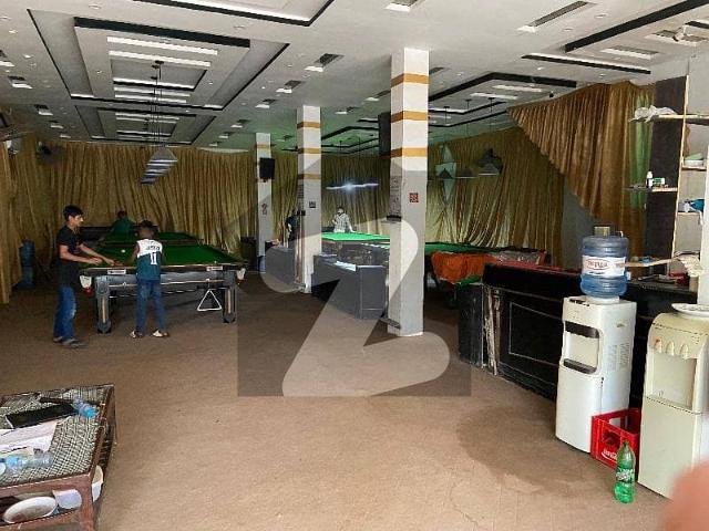 Commercial for rent in Rawalpindi, Islamabad Capital Territory