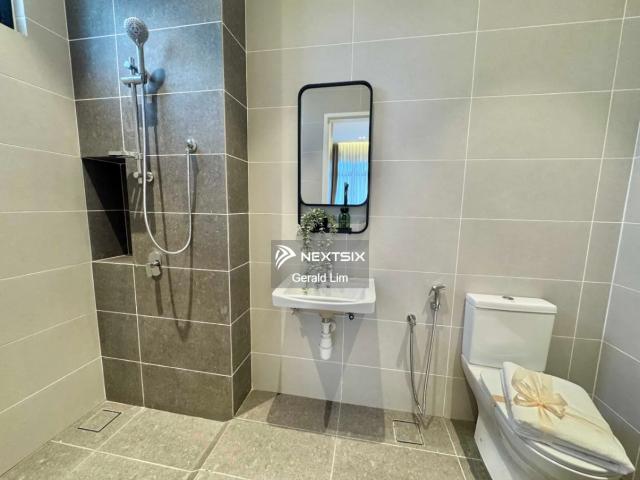 Residential House for sale in Georgetown, Penang