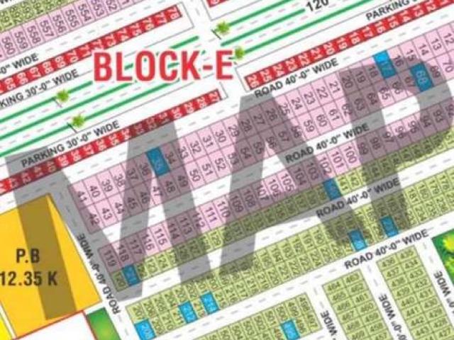 Land for sale in Rawalpindi, Islamabad Capital Territory