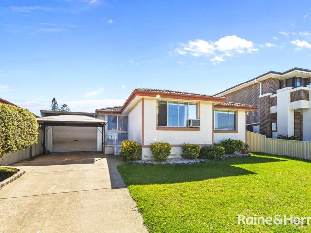 House for sale in Wakeley, New South Wales
