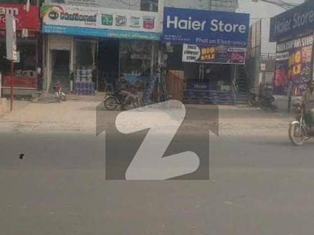 Building for sale in Rawalpindi, Islamabad Capital Territory
