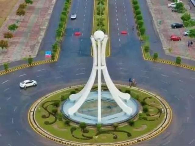 Land for sale in Rawalpindi, Islamabad Capital Territory
