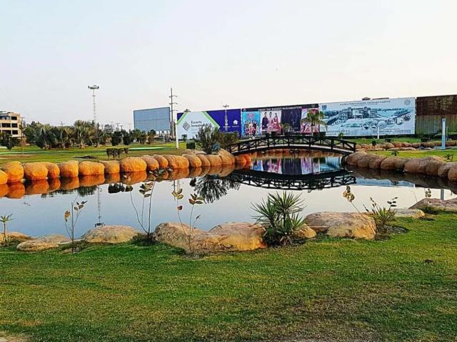 Land for sale in Rawalpindi, Islamabad Capital Territory