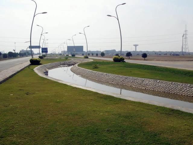 Land for sale in Rawalpindi, Islamabad Capital Territory