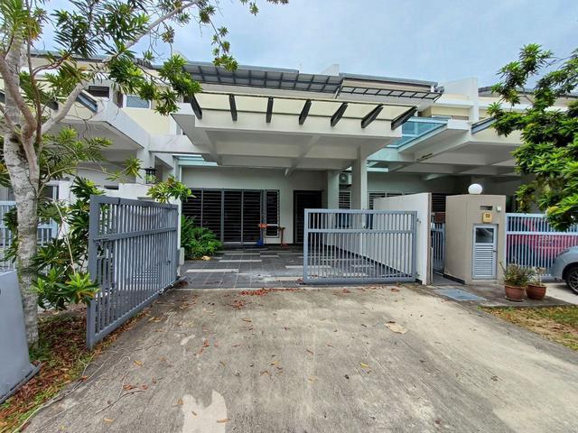 Terraced House for rent in Sendayan Village, Negeri Sembilan