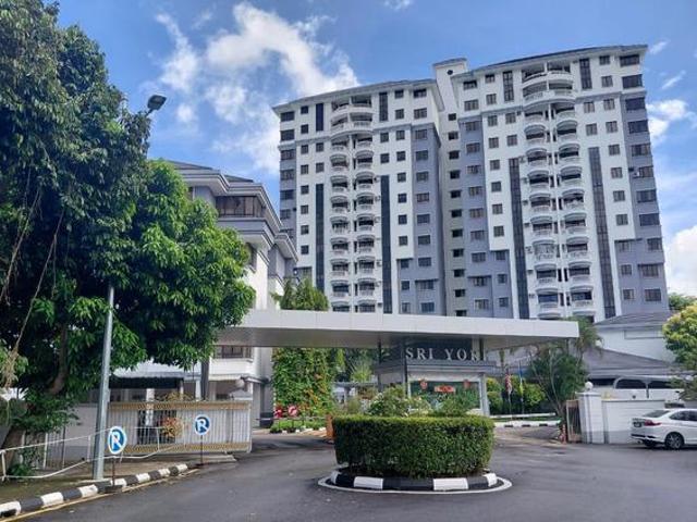 Duplex for sale in Penang