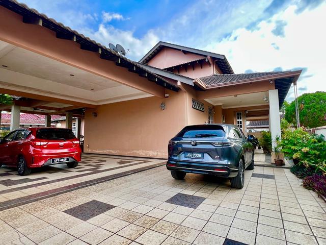 Bungalow for sale in Alor Setar, Kedah