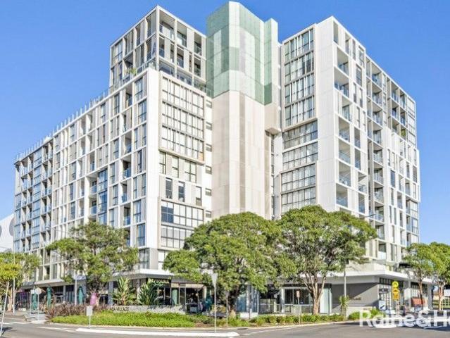 Apartment for sale in Villawood, New South Wales