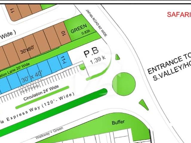 Property for sale in Rawalpindi, Islamabad Capital Territory