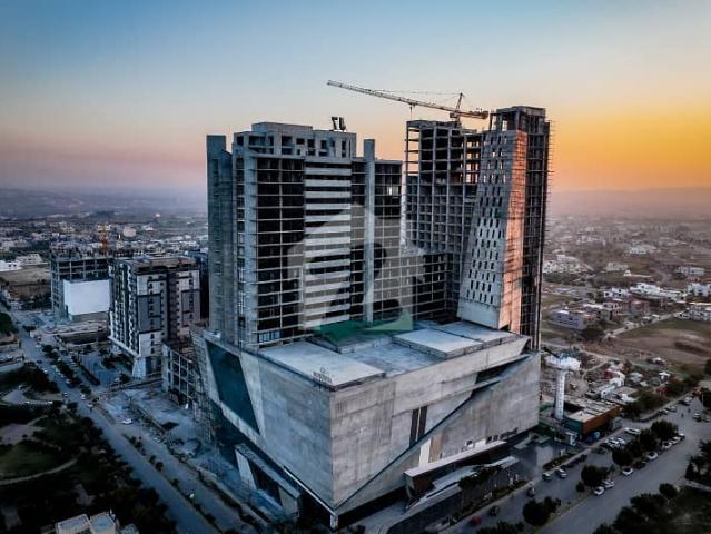 Commercial for sale in Islamabad