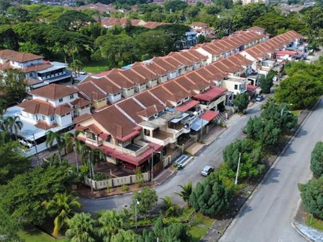 Terraced House for sale in Kulim, Kedah