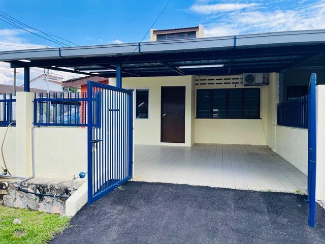 Terraced House for sale in Country Heights Damansara, Kuala Lumpur