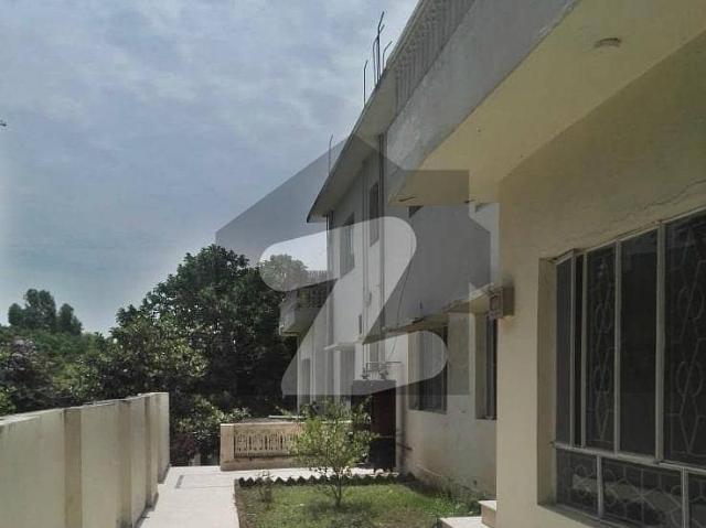 House for sale in Islamabad