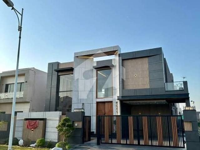 House for sale in Islamabad