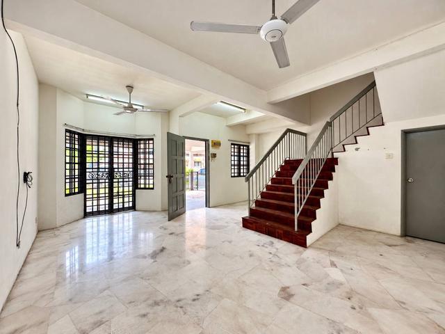 Terraced House for sale in Bandar Puncak Alam, Kuala Selangor