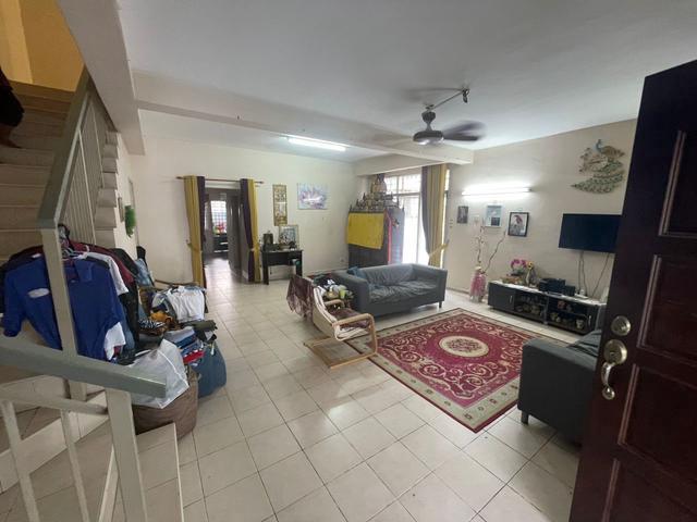 Residential House for sale in Wellesley, Penang