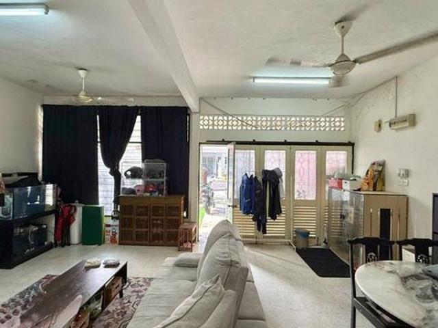 Terraced House for sale in Petaling, Alam Impian