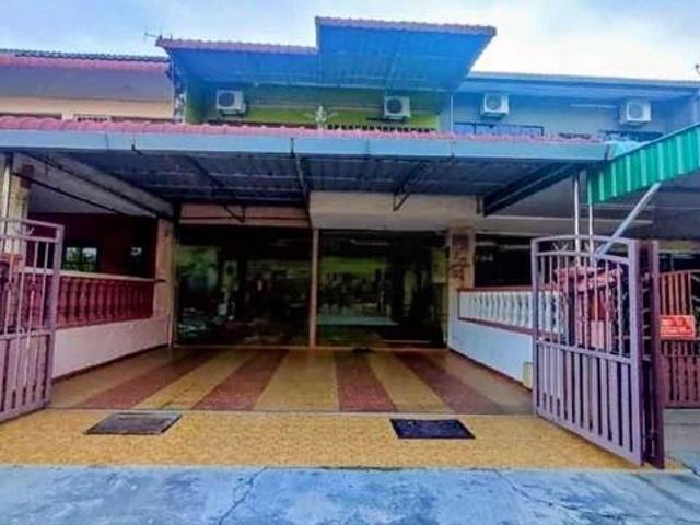 Terraced House for sale in Perak, Kerian