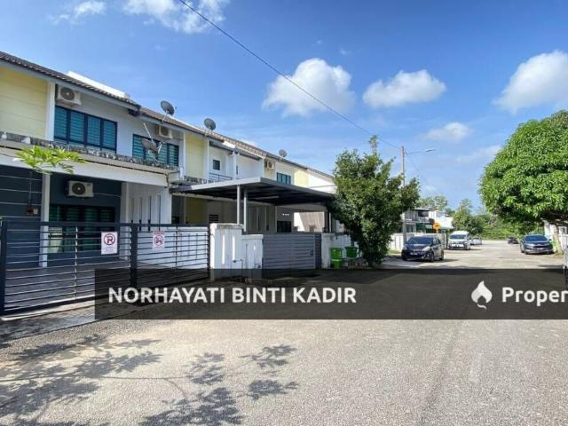 Terraced House for sale in Pahang