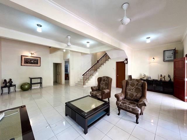 Terraced House for sale in Kajang, Langat