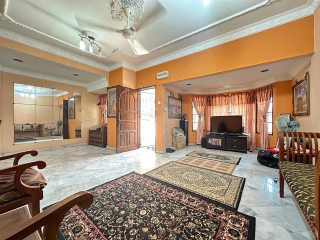 Terraced House for sale in Petaling, Subang Jaya