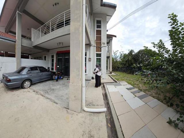 Terraced House for sale in Sungai Udang, Malaka