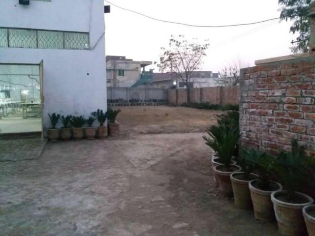 Commercial for rent in Rawalpindi, Islamabad Capital Territory