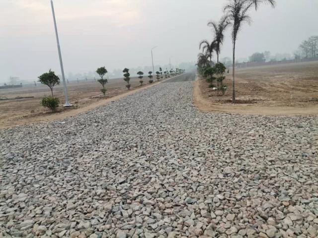 Land for sale in Rawalpindi, Islamabad Capital Territory