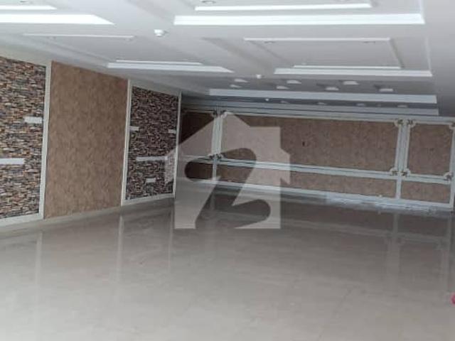 Office for rent in Rawalpindi, Islamabad Capital Territory